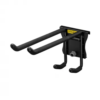 STANLEY Black & Decker Track Wall dubultais āķis (STST82606-1)