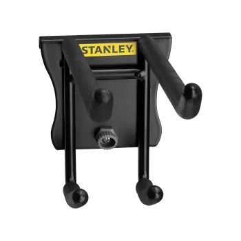 STANLEY Black & Decker Track Wall dubultais āķis (STST82606-1)