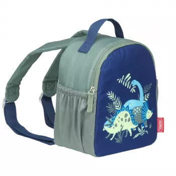 THERMOS Bērnu mini mugursoma dinozaurs 4L ar IsoTec Premium izolāciju 4085.407.040