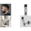 Little Balance Pro Style Inox matu griezējs 8790