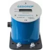 Gedore 8612-050 digitālais griezes momenta testeris 5-50 N·m ar RS232 un kalibrēšanas sertifikātu 1947699