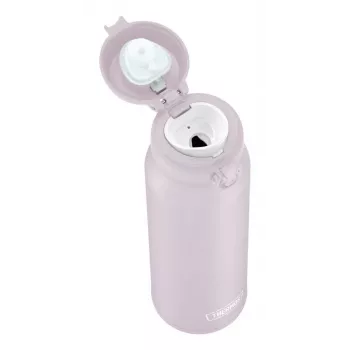 THERMOS Ultralight termoss 0,75 L gaiši rozā nerūsējošais tērauds 4035.373.075