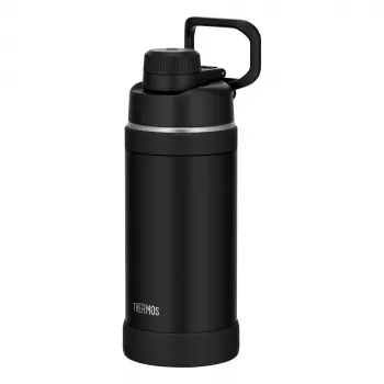 THERMOS ULTRALIGHT vakuuma termoss 0,75L ogļu melns matēts 4135232075