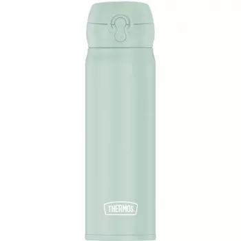 THERMOS Ultralight termoss izolēta dzeramā pudele 0,5L Soft Mint nerūsējošais tērauds 4035.357.050