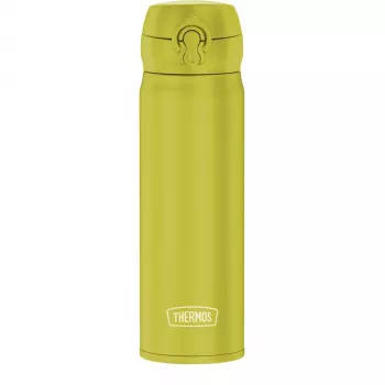 THERMOS Ultralight termoss izolēta dzeramā pudele 0,5L Soft Mint nerūsējošais tērauds 4035.357.050