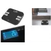 Little Balance Body Wave digitālie ķermeņa sastāva svari, melni (LB 8210)