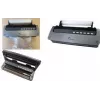 Little Balance LB 8769 Easy Saver vakuuma blīvētājs ar rulli Sudraba/Melns 150 W