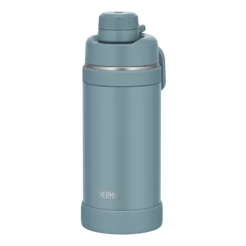 THERMOS Ultralight Max termoss, 0,75 L, turmalīns, nerūsējošais tērauds 4135.348.075