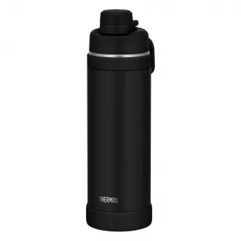 THERMOS ULTRALIGHT vakuumā izolēta nerūsējošā tērauda pudele, 1,0 L, Moon Rock matēta 4135214100