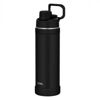 THERMOS ULTRALIGHT termoss 1.0 L ogļu melns matēts 4135232100