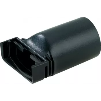 Metabo 626996000 iesūkšanas šļūtenes adapters, 25/28 mm uz 32/35 mm