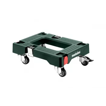 Metabo 630174000 transporta ratiņi ASR 35 putekļsūcējiem