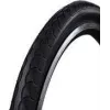 FISCHER velosipēda riepa 20 x 1.75 (47-406) melna - ar stieples kori un klincher tipa 60014