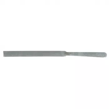 Gedore 6771080 8729 Kontaktu vīle 150 mm griezums 2