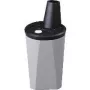 Dahle 301 svina asināmais 2 mm svinam, pelēks 00301-21354