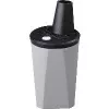 Dahle 301 svina asināmais 2 mm svinam, pelēks 00301-21354
