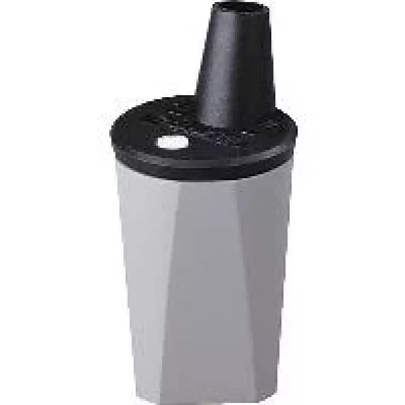 Dahle 301 svina asināmais 2 mm svinam, pelēks 00301-21354