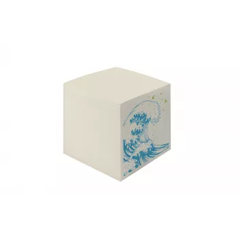 Herlitz 50033461 Neadhezīvas etiķetes 900 etiķetes Pelēkas Taisnstūra