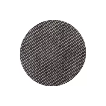 kwb 491308 Slīpēšanas diski disku slīpmašīnai, graudainība 80, Ø 125 mm, 5 gab.