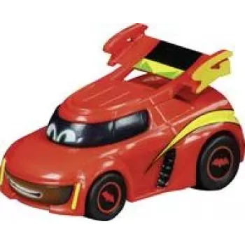 Carrera First Cars Batwheels Redbird slotmašīna 1:50 mērogā 20065031