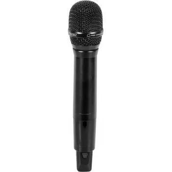PSSO PXS dinamisks bezvadu mikrofons 640-690 MHz 13063511