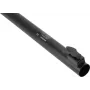 OMNITRONIC EX-1 pagarinājuma stabs 35 mm caurulei, M20 vītne, 100 cm, melns 60004553