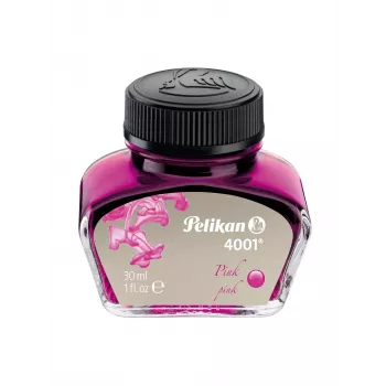 Pelikan 301343 rezerves uzpilde, rozā, 1 gab.
