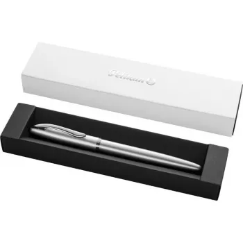 Pelikan Jazz Noble Elegance lodīšu pildspalva, sudraba 400197464