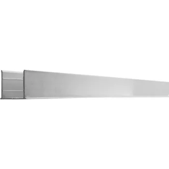 EUROLITE LED Neon Flex 230V Slim alumīnija kanāls 100cm 50499824