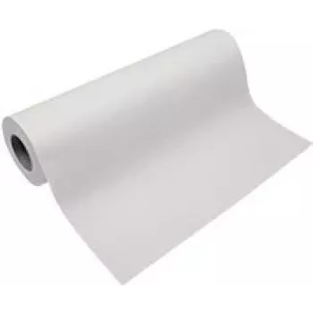 HYGOSTAR izmeklēšanas kušetes rullis 2 kārtu balts 500 mm x 50 m (1 rullis) 53551
