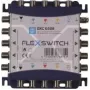 WISI DXC0508 FLEXSWITCH Multiswitch 5-in-8 kaskadējams SAT/TERR 76875
