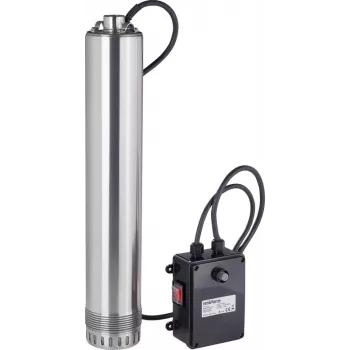 Renkforce dziļurbuma sūknis 1210395 4500 l/h 60 m