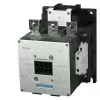 Siemens SIRIUS 3RT1064-6AP36 jaudas kontaktors, 3 polu, 185 A, 220-240 V UC spole