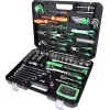 KS TOOLS COMPETITION 1/4+1/2 Universālais instrumentu komplekts, 107 gab. 512.0107