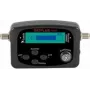 IMPERIAL Telestar SATPLUS MINI satelīta meklētājs ar LCD displeju un kompasu 5401202