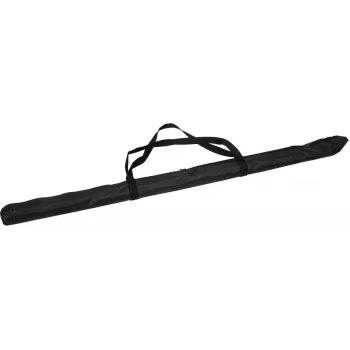 OMNITRONIC BPS-4LCK skaļruņa distancēšanas stienis, melns, 900-1400 mm, 35 mm 60004122