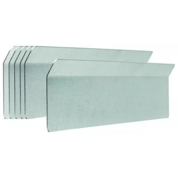 Gedore RED 3301665 Uzgriežņu turētājs R20901500, 1/2 inch piedziņa, 15 klipsi, alumīnijs