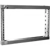 Rittal VX IT statīva šūpojošais rāmis 6U 19 inch cinkots 8619510