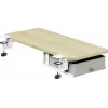 SpeaKa Professional SP-DET07-LW mājas biroja komplekts, gaišs koks SP-14124304