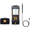 Testo 440 komplekts ar 16 mm anemometru (0563 4401)