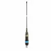 MIDLAND Albrecht Racer 60 CB antenas stienis, 1/4 viļņa, 62 cm, DV stiprinājumam 67141