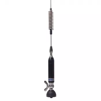 MIDLAND Albrecht DV 27 U 85 cm CB mobilā antena 67160