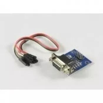 ALLNET ALL-A-50 alumīnija korpuss Raspberry Pi 4 Model B ar iebūvētu dzesēšanas ventilatoru (melns)