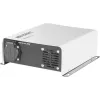 VOLTCRAFT SWD-600/12 tīrā sinusoidālā sprieguma invertors 600 W 12 V DC uz 230 V AC ar tālvadības pulti