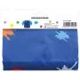 Faber-Castell EBERHARD FABER EFA Color bērnu krāsošanas priekšauts, zils, garām piedurknēm, viens izmērs, vecumam 4-9 gadi, blisteriepakojumā 579903