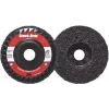 3M Scotch-Brite XT-RD Pro rupjā tīrīšanas disks 115x22mm M14 silīcija karbīds 7100192330