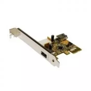 EXSYS EX-11081-2 PCIe USB 3.2 Gen 1 karte, 1+1 porti (Renesas)