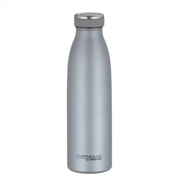 THERMOS TC Bottle termoss 0,5L ledus zilā matēts nerūsējošais tērauds bez BPA 4067.341.050