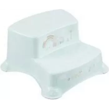 keeeper kids solis Peppa Pig, akvamarīna, 2 pakāpienu, 120 kg 1003262433600
