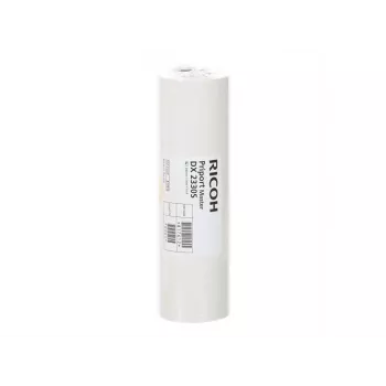 RICOH LG Master Priport DX2330 (817612) – B4 termiskā trafareta rullis, 200 trafareti